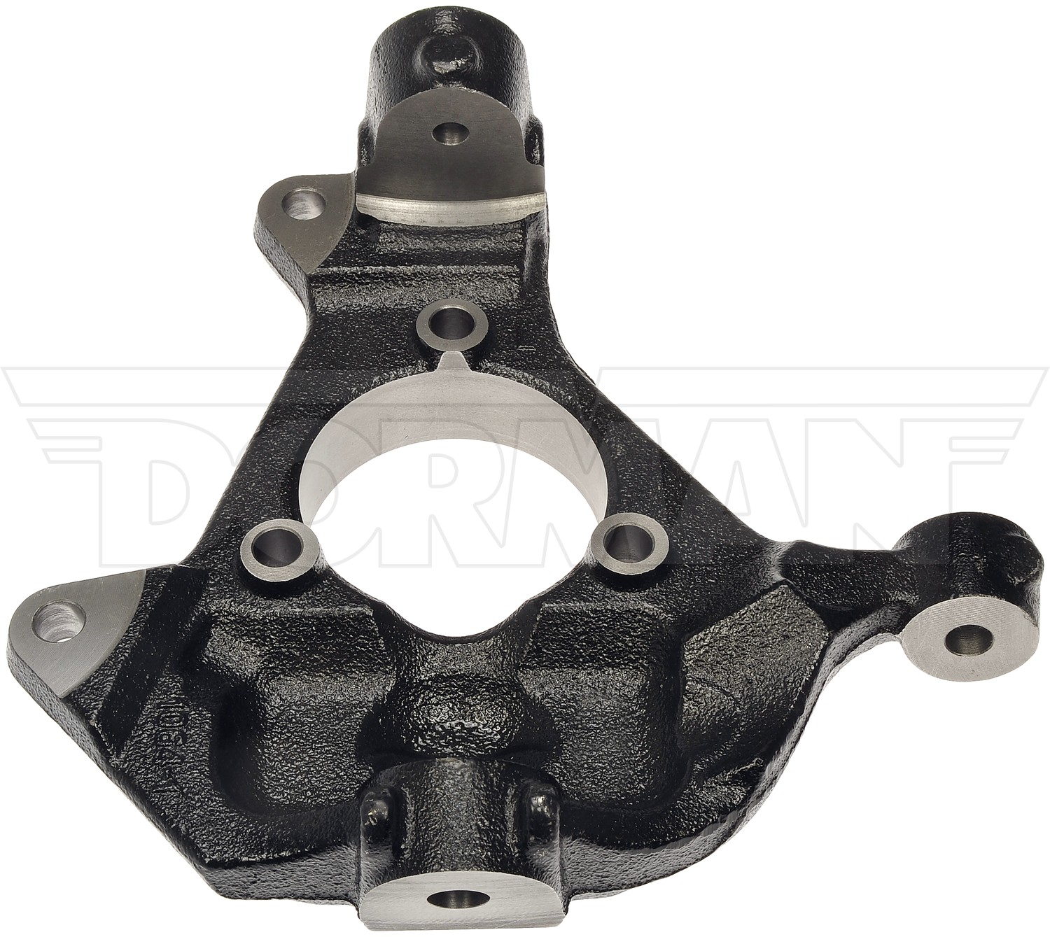 Dorman DOR-698-071 Left Steering Knuckle - Image 4