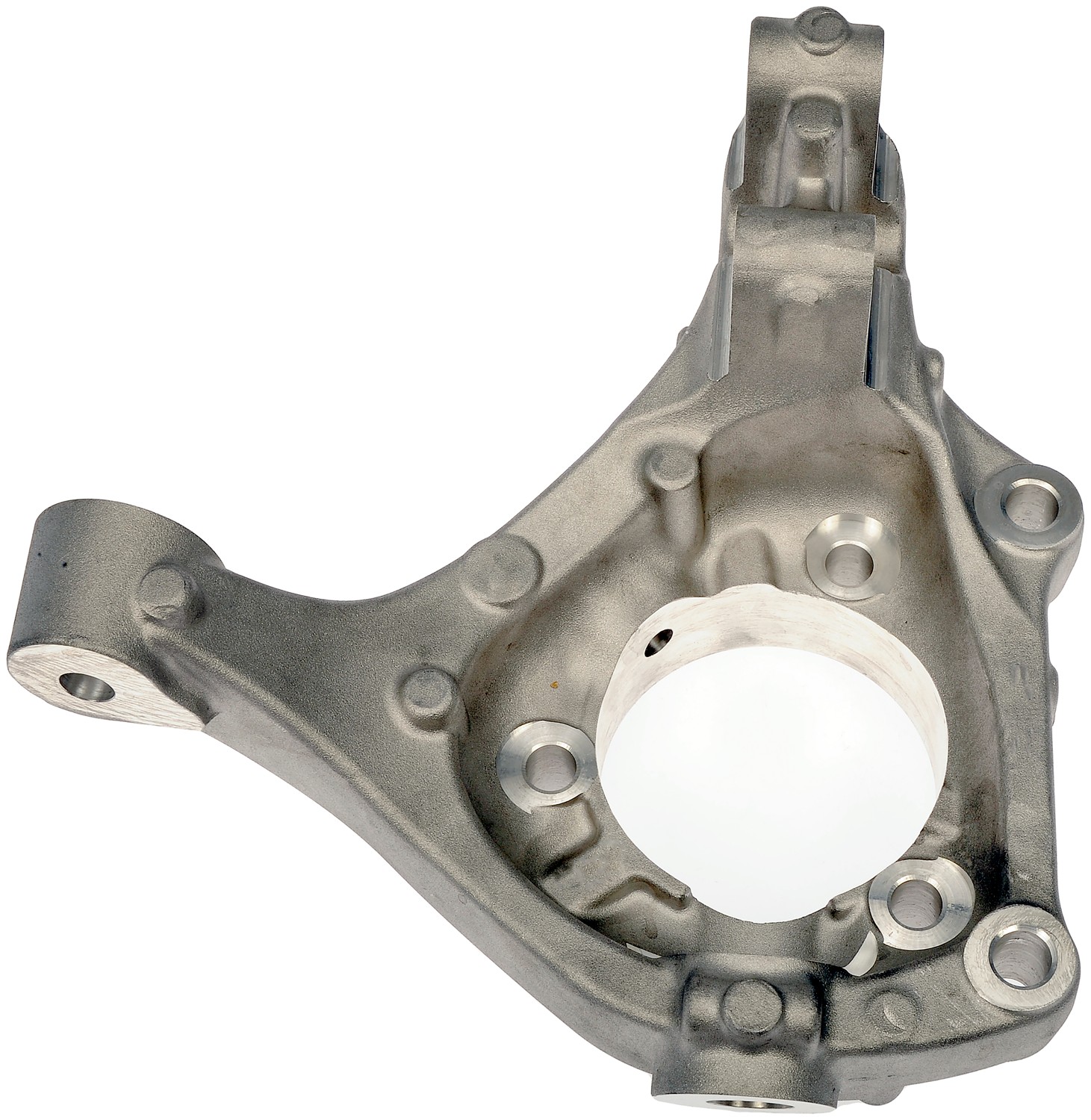 Dorman DOR-698-075 Left Front Steering Knuckle - Image 4