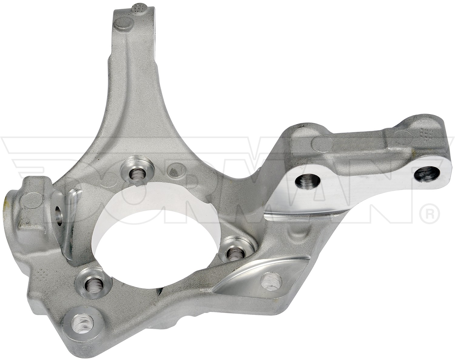 Dorman DOR-698-077 Left Front Steering Knuckle - Image 3
