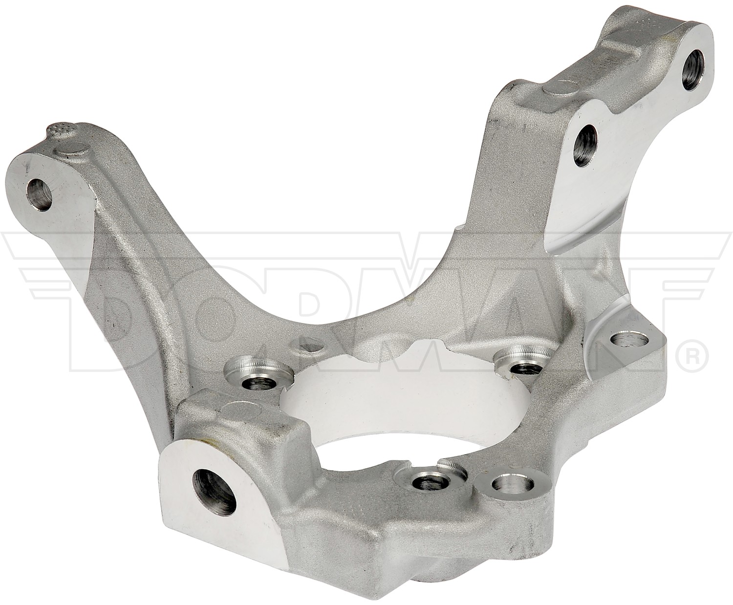 Dorman DOR-698-077 Left Front Steering Knuckle - Image 4