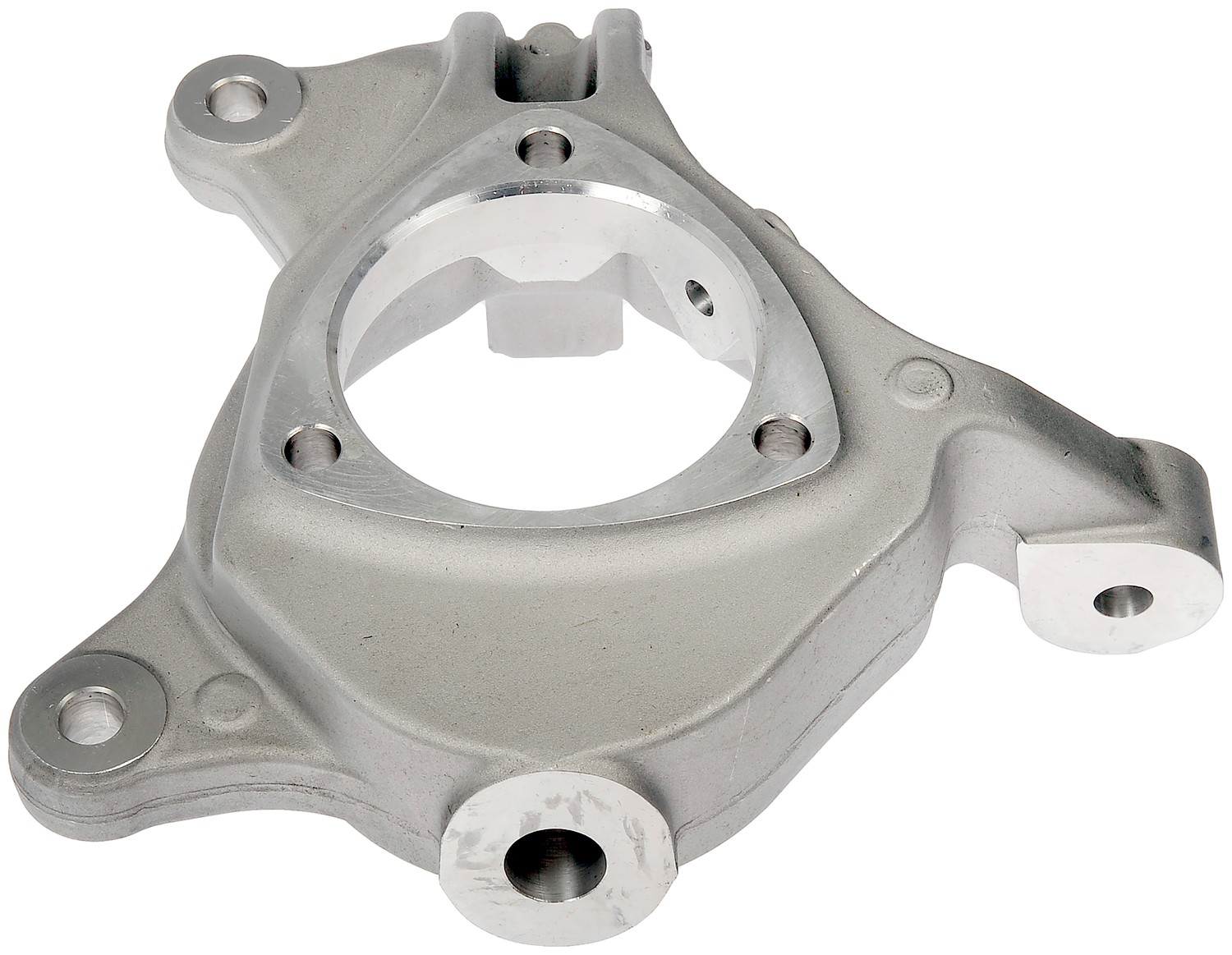 Dorman DOR-698-099 Left Front Steering Knuckle - Image 2