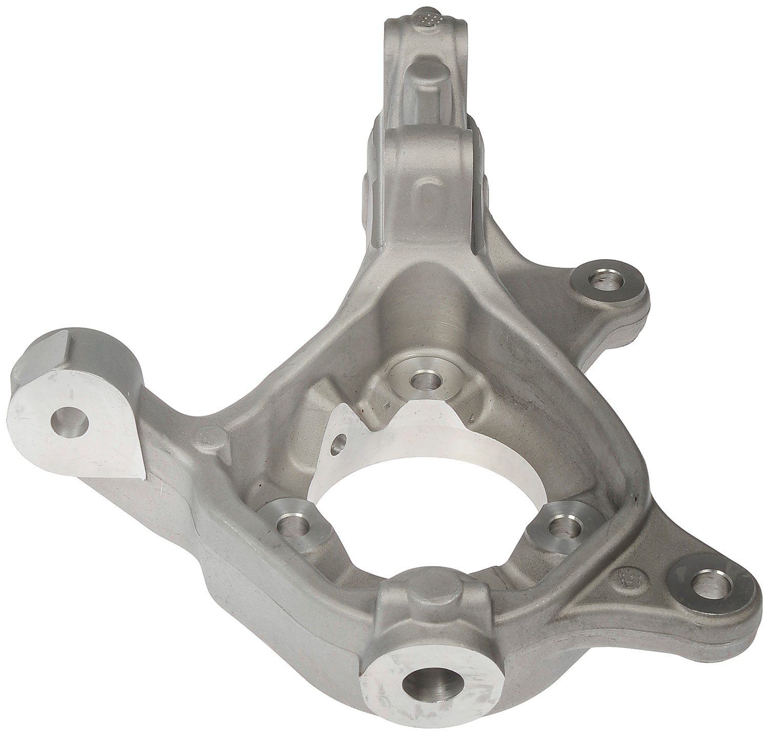 Dorman DOR-698-099 Left Front Steering Knuckle - Image 4
