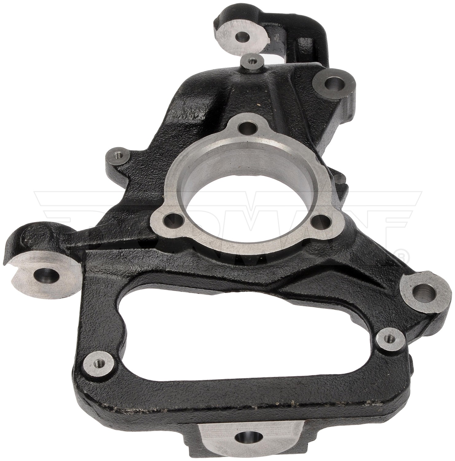 Dorman DOR-698-111 Left Steering Knuckle - Image 2