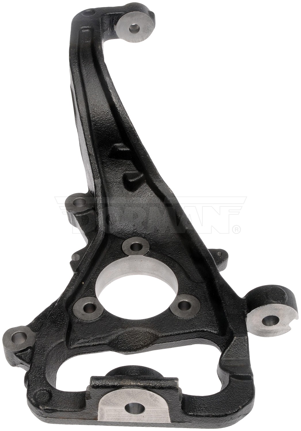 Dorman DOR-698-111 Left Steering Knuckle - Image 4