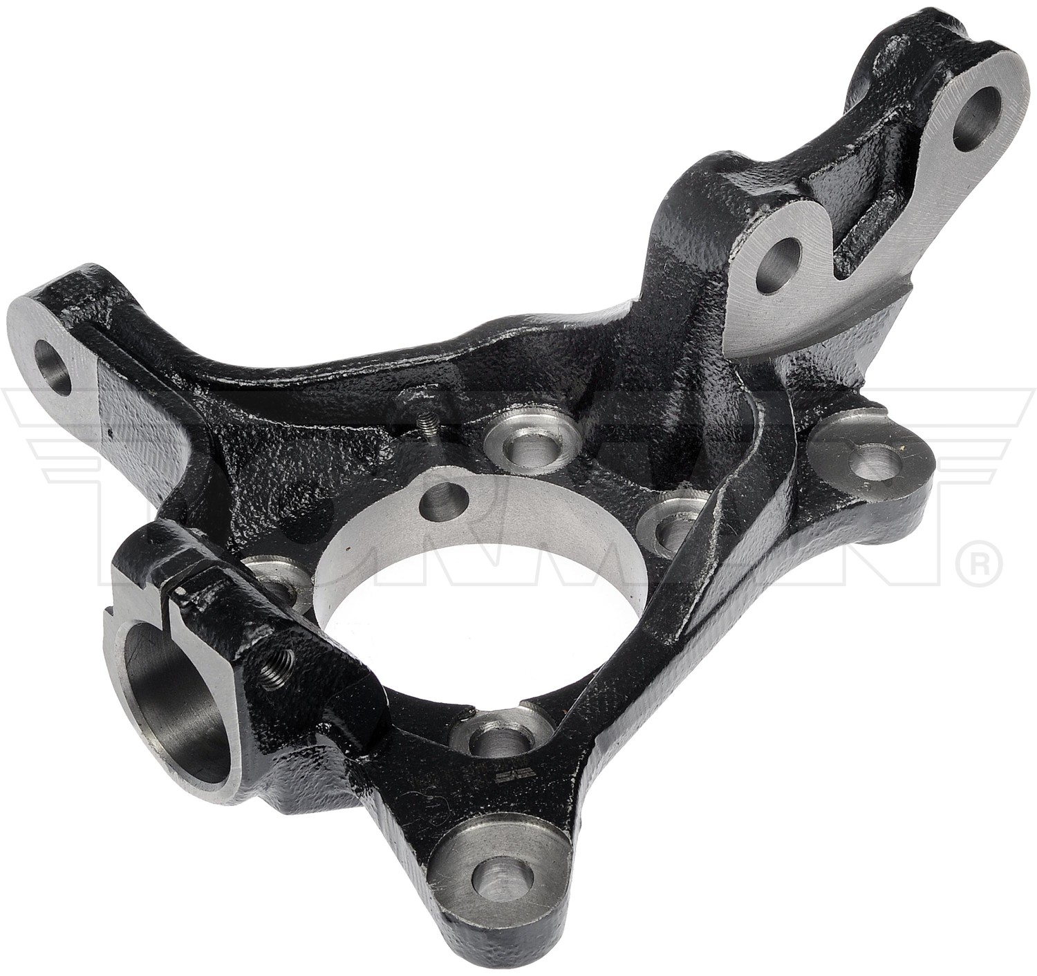 Dorman 698-136 Front Right Knuckle