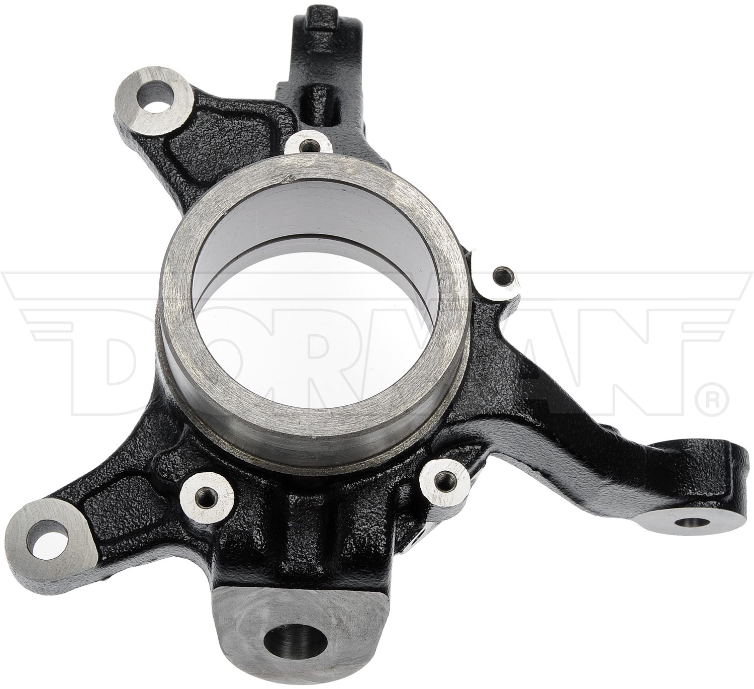 Dorman DOR-698-141 Left Steering Knuckle - Image 2