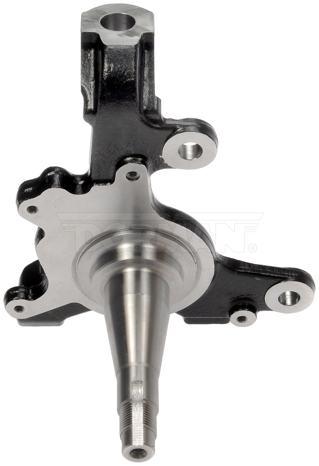 Dorman DOR-698-155 Left Steering Knuckle - Image 3