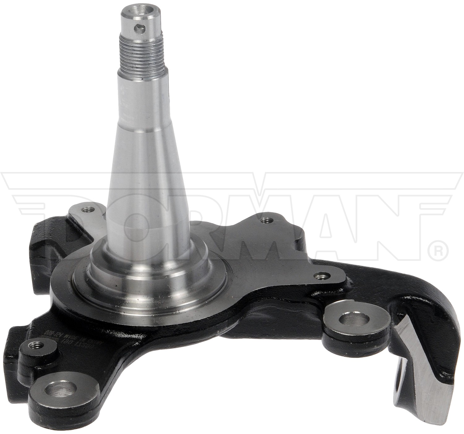 Dorman DOR-698-155 Left Steering Knuckle - Image 4
