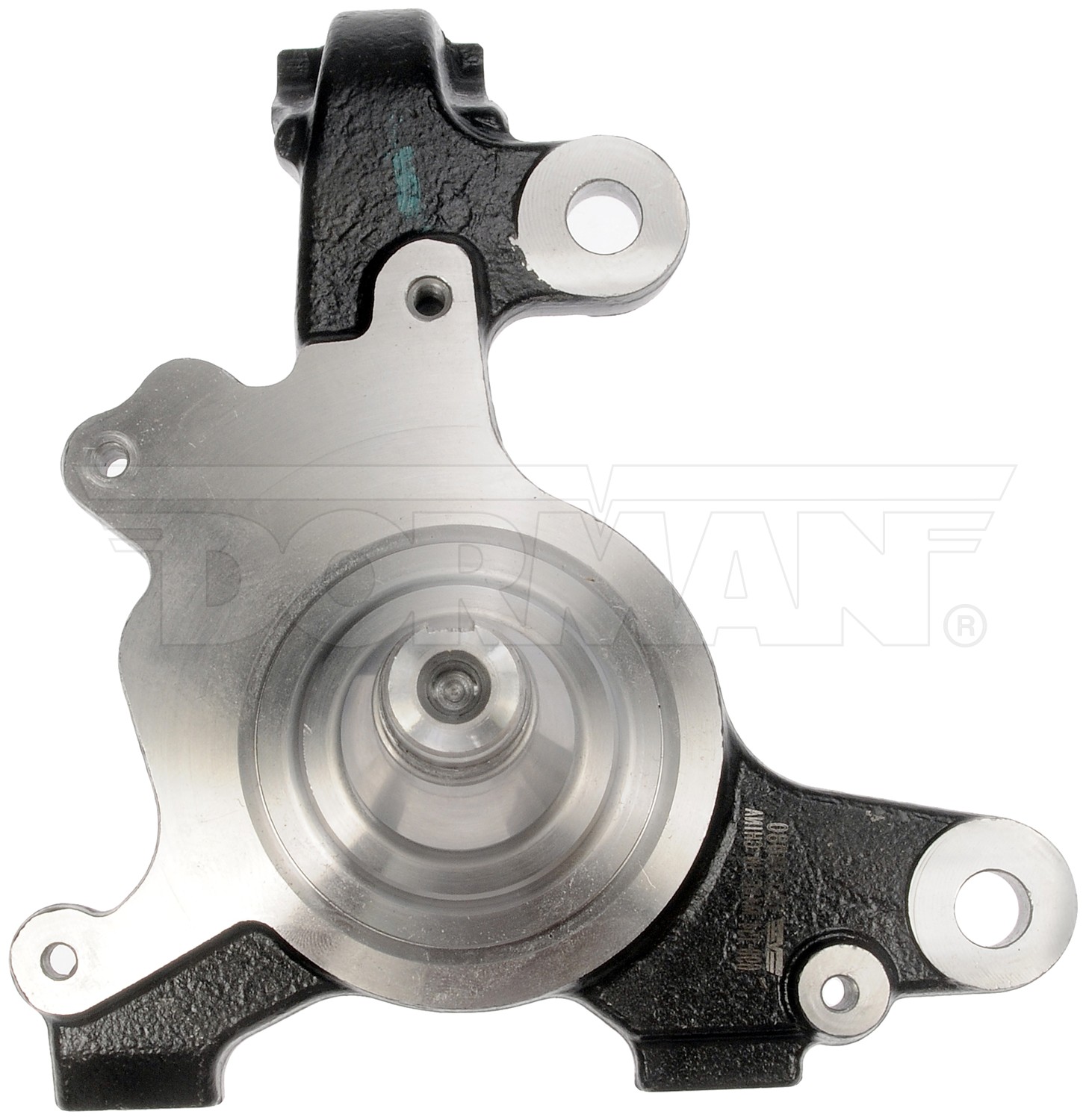 Dorman DOR-698-155 Left Steering Knuckle - Image 5