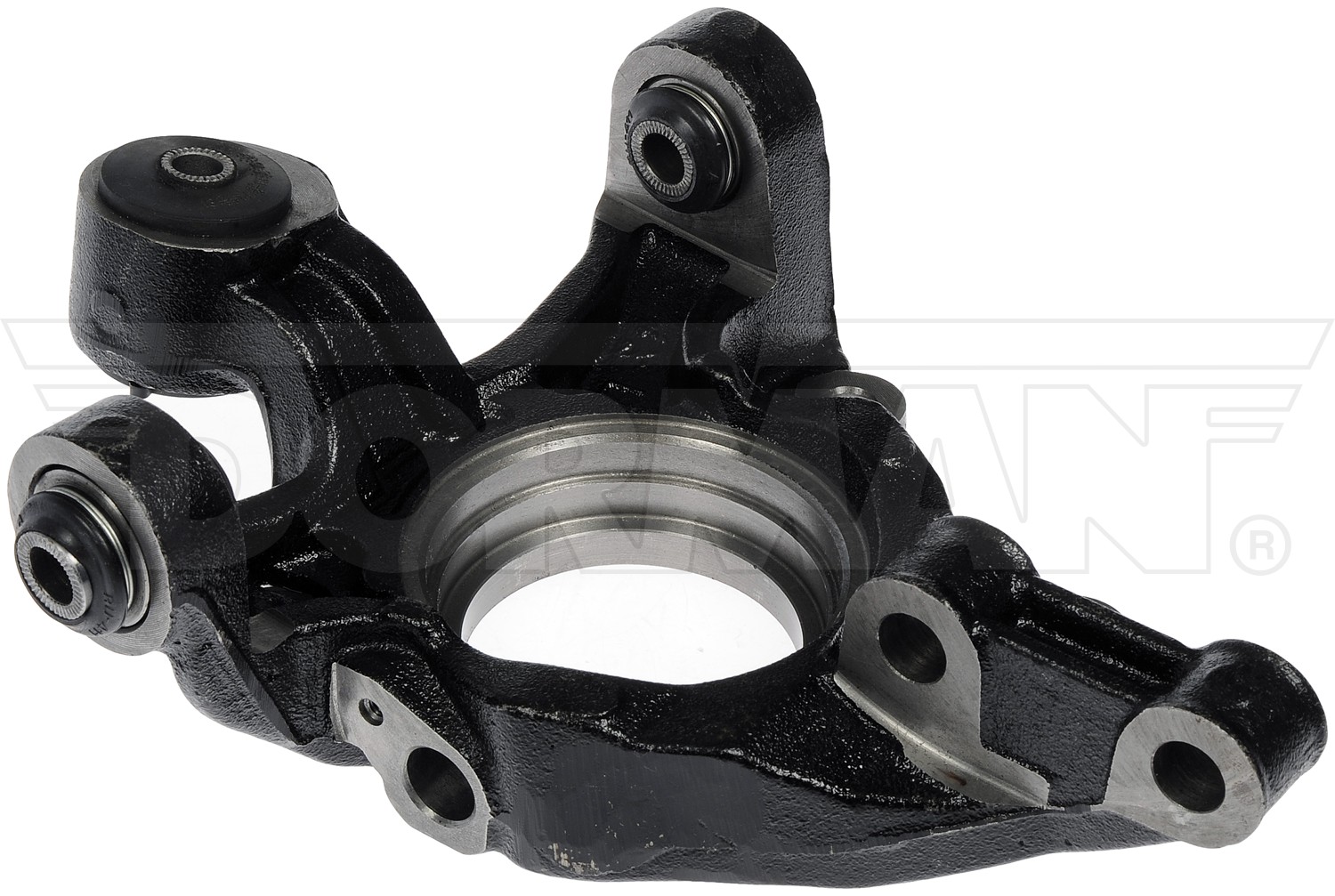 Dorman DOR-698-177 Left Rear Knuckle