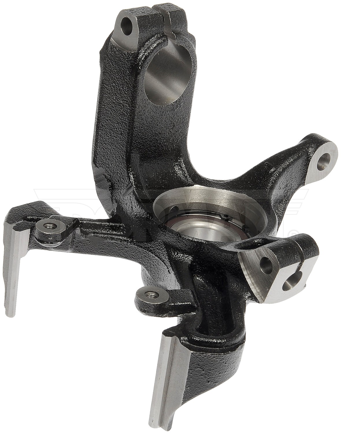 Dorman DOR-698-222 Right Steering Knuckle - Image 2