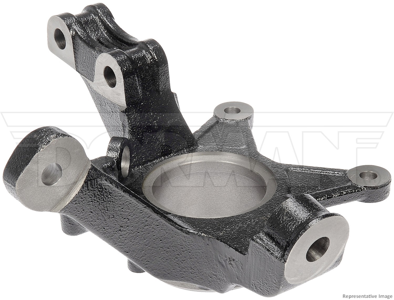 Dorman DOR-698-268 Right Steering Knuckle
