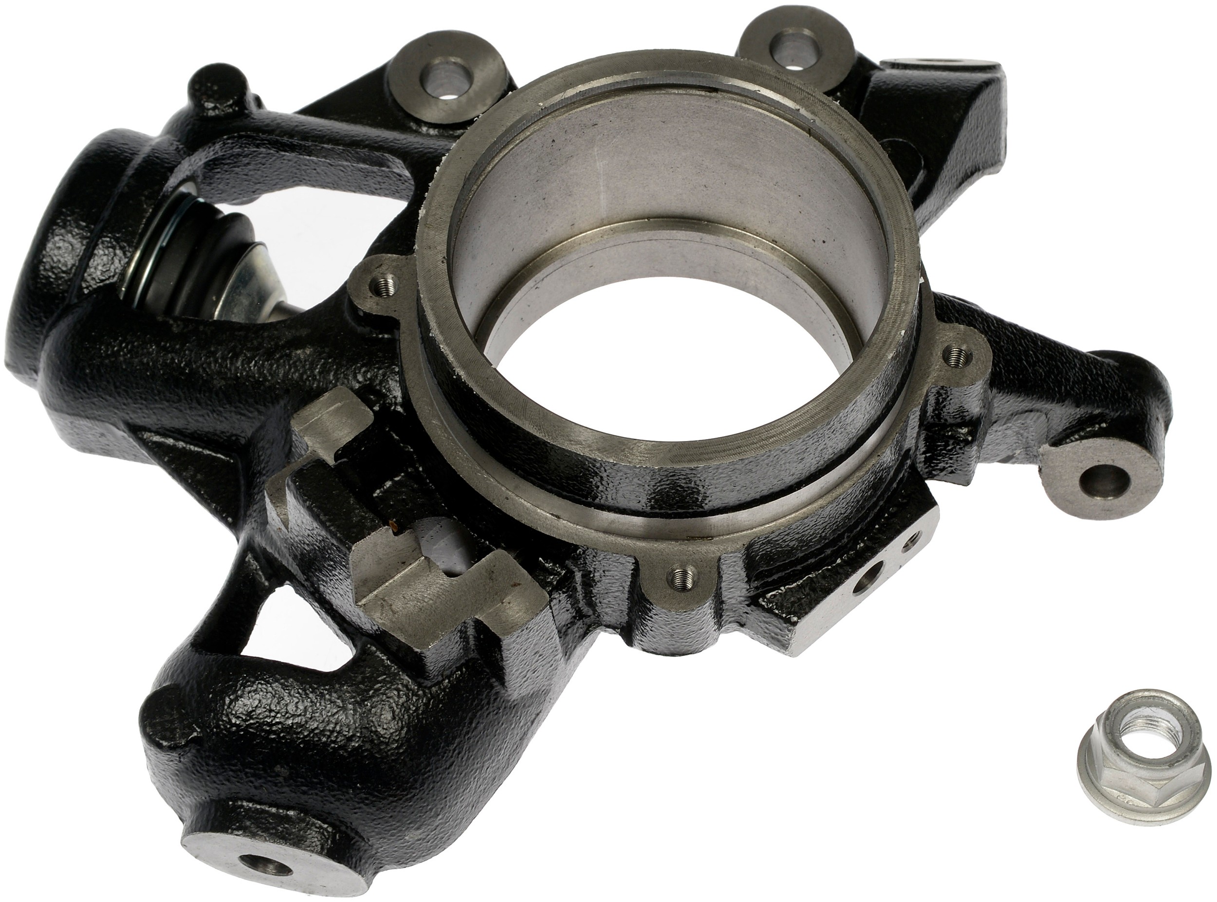 Dorman DOR-698-296 Knuckle Assembly