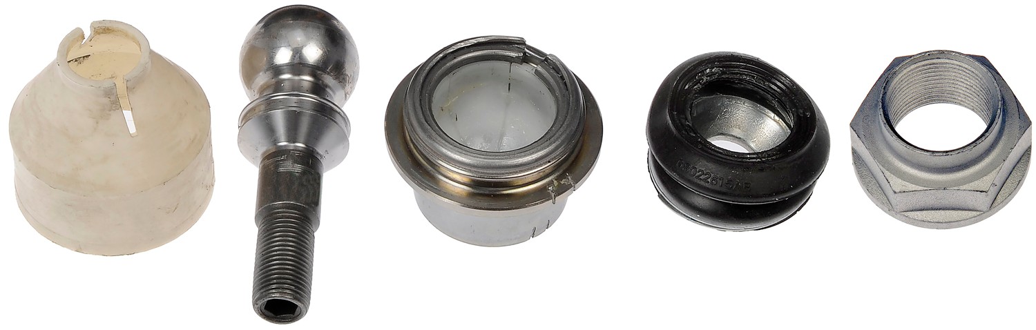 Dorman DOR-698-297 Knuckle Assembly