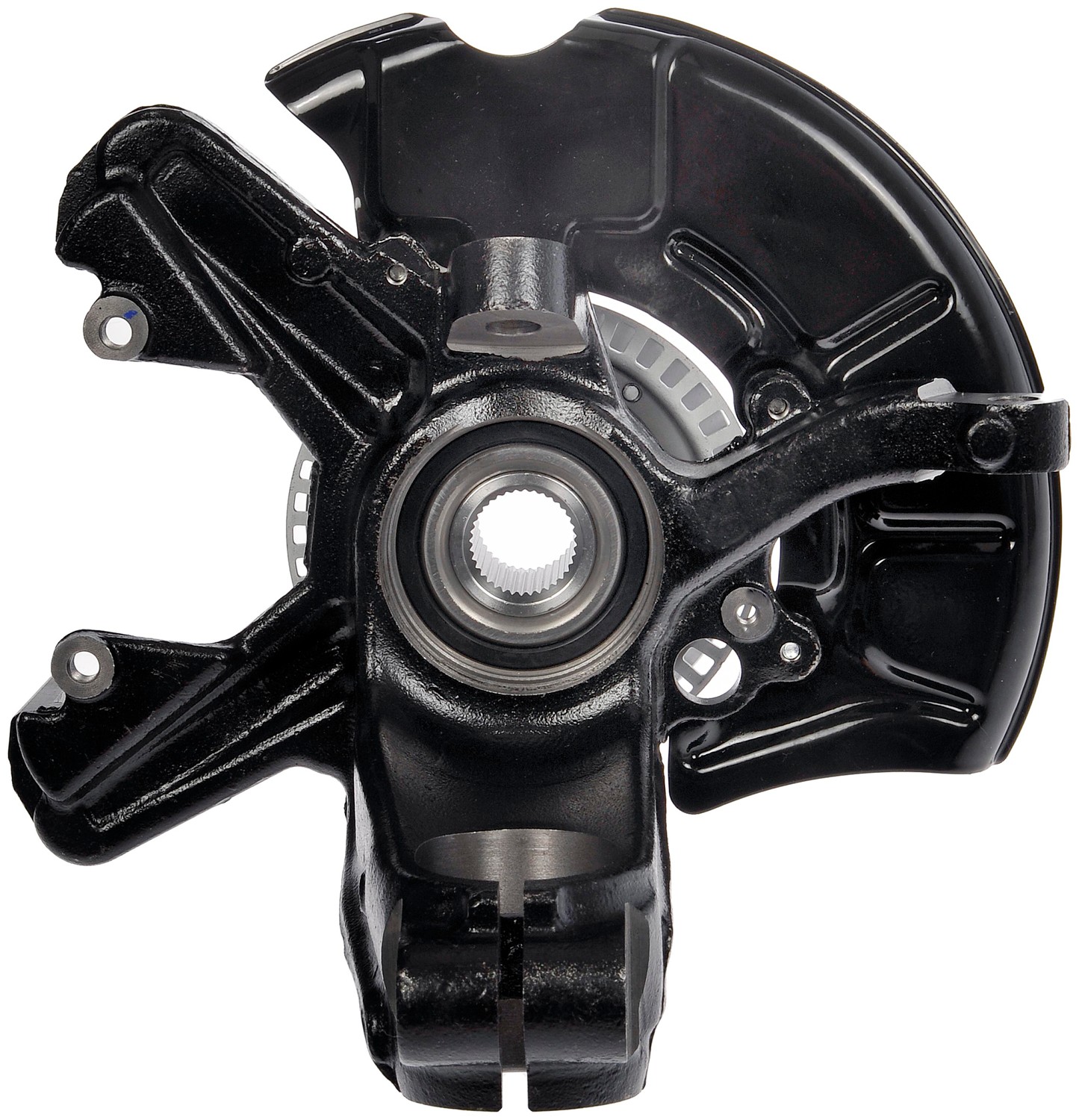 Dorman DOR-698-375 Left Loaded Steering Knuckle