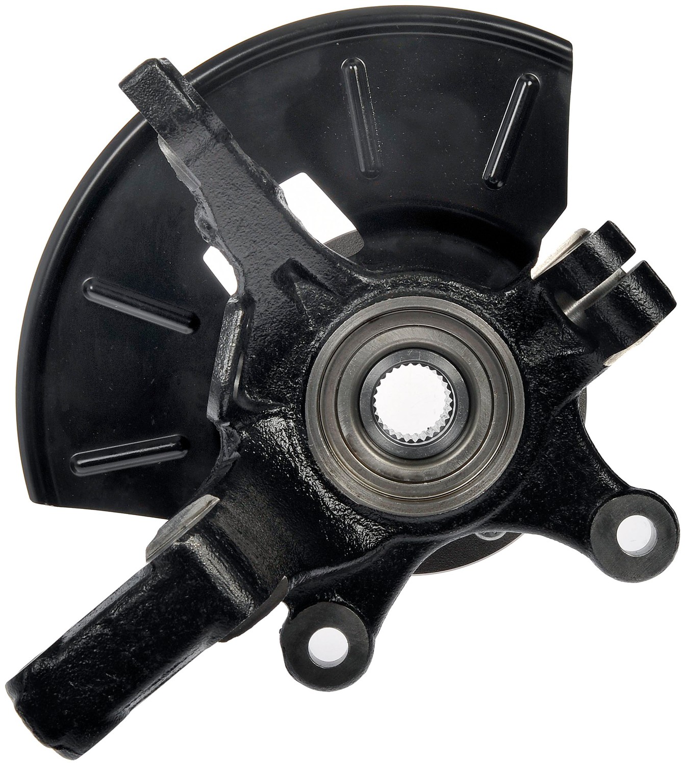 Dorman DOR-698-376 Right Loaded Steering Knuckle