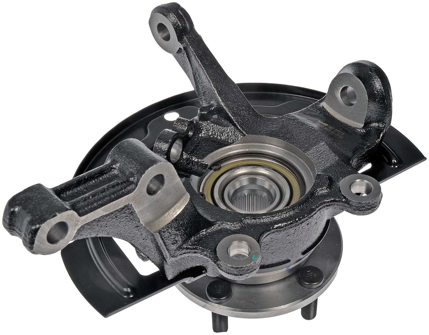 Dorman DOR-698-378 Right Loaded Steering Knuckle