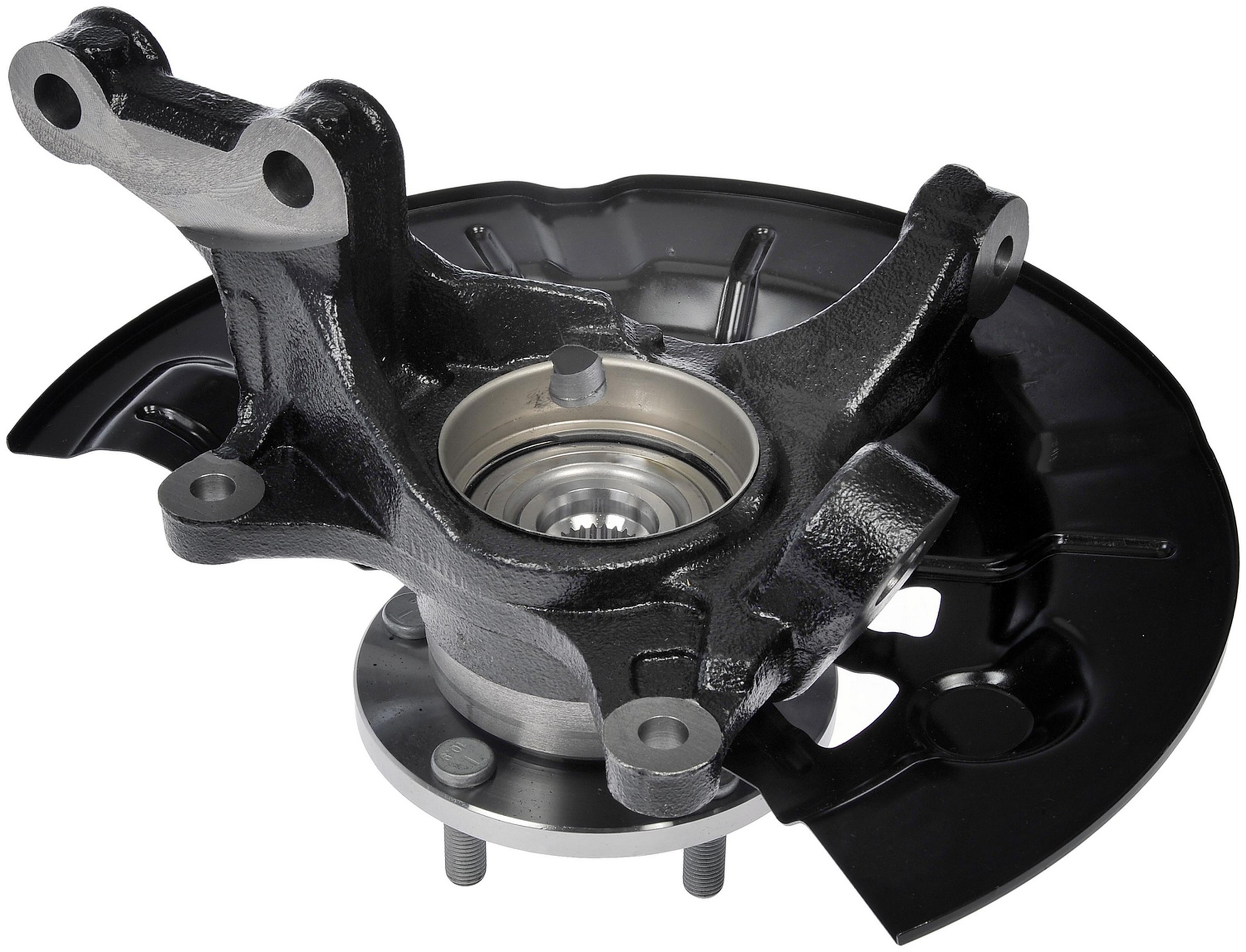 Dorman DOR-698-382 Right Loaded Steering Knuckle