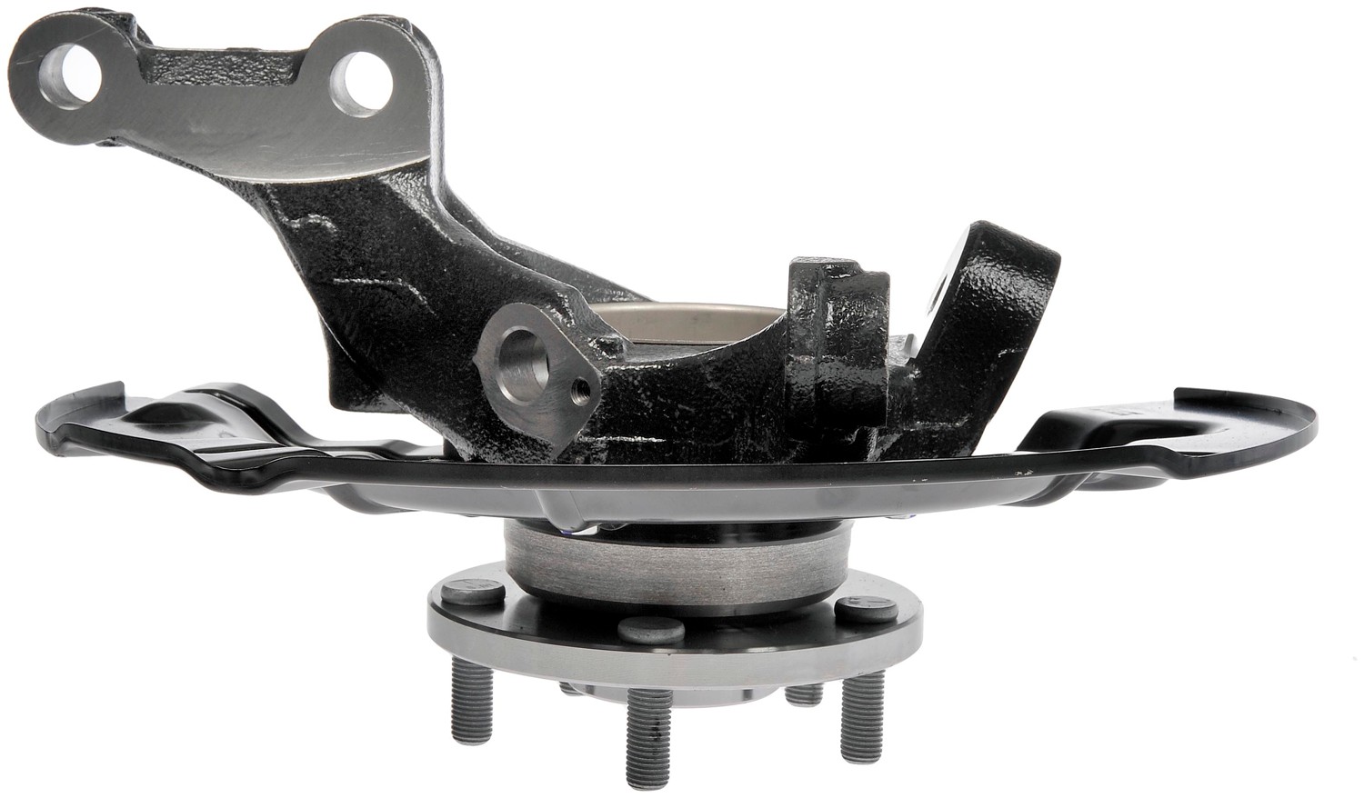 Dorman DOR-698-383 Left Loaded Steering Knuckle