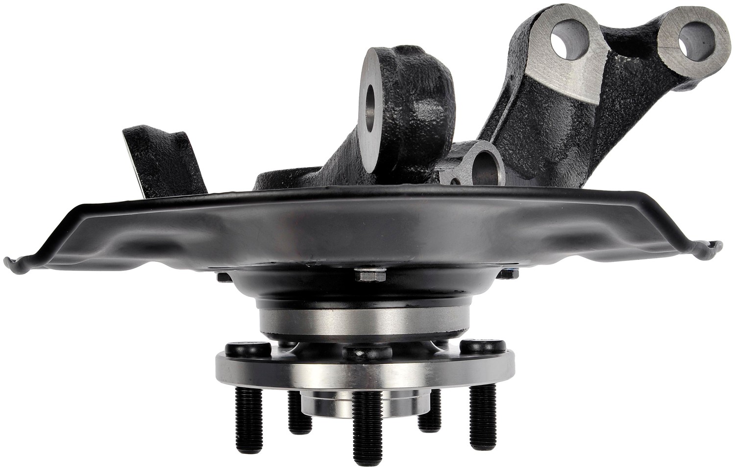 Dorman 698-384 Front Right Loaded Knuckle