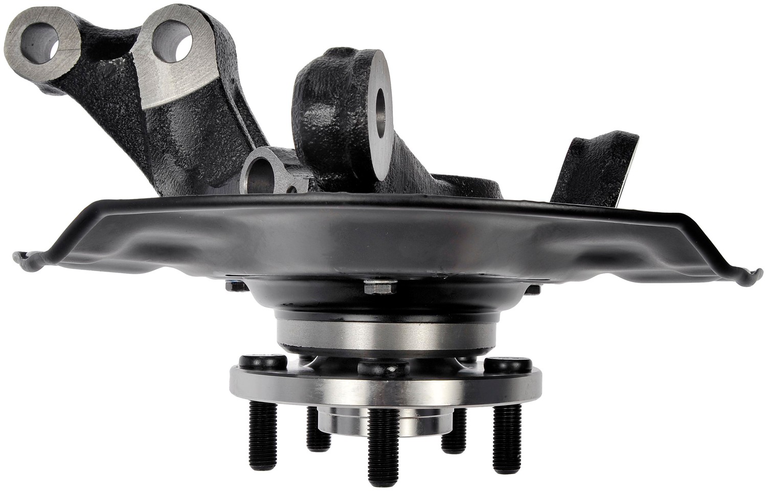 Dorman DOR-698-385 Left Loaded Steering Knuckle