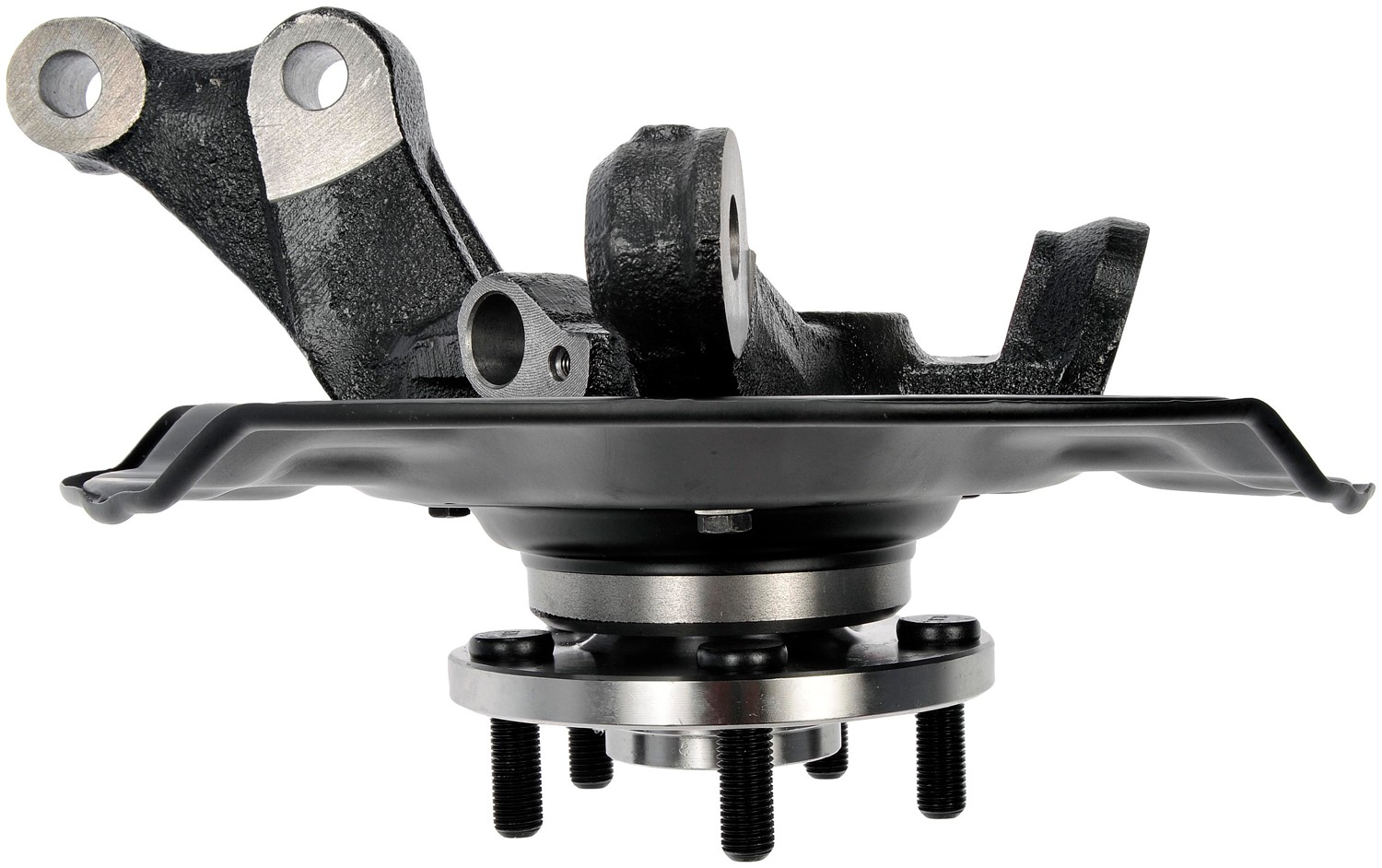 Dorman DOR-698-389 Left Loaded Steering Knuckle