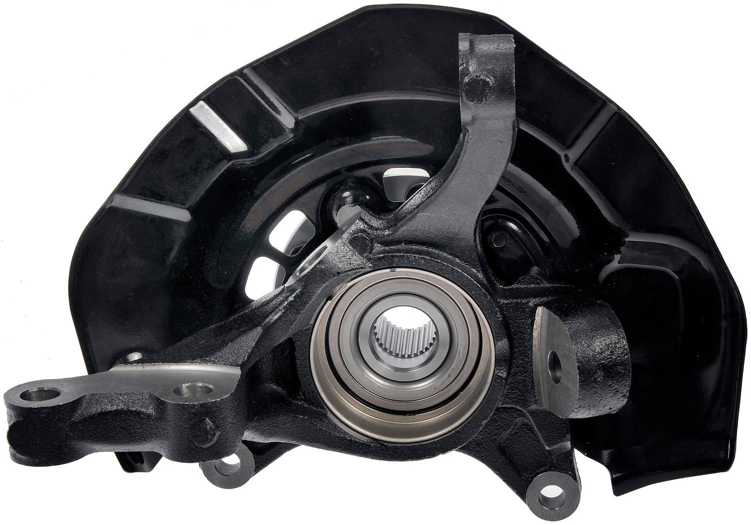 Dorman DOR-698-392 Right Loaded Steering Knuckle