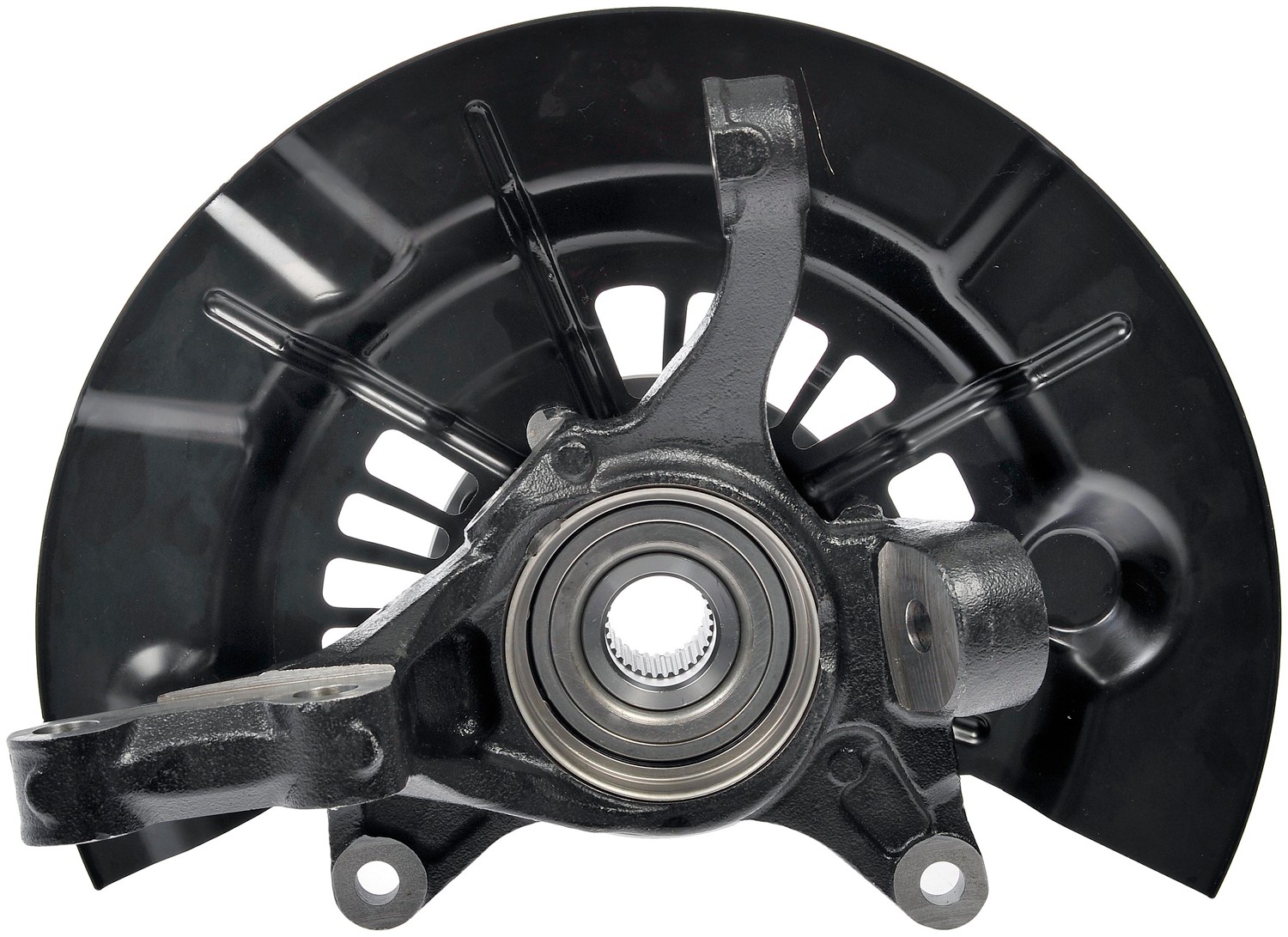 Dorman DOR-698-396 Right Loaded Steering Knuckle