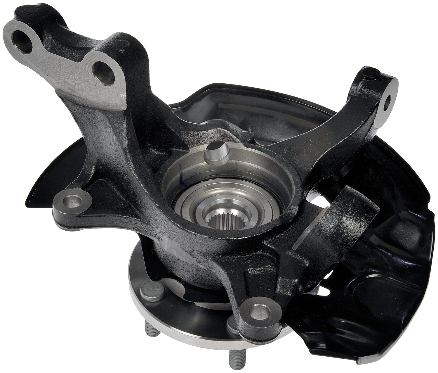 Dorman DOR-698-398 Right Loaded Steering Knuckle