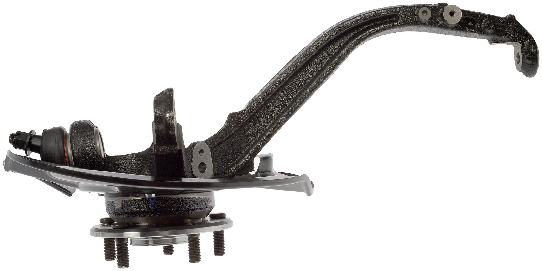 Dorman DOR-698-400 Right Loaded Steering Knuckle