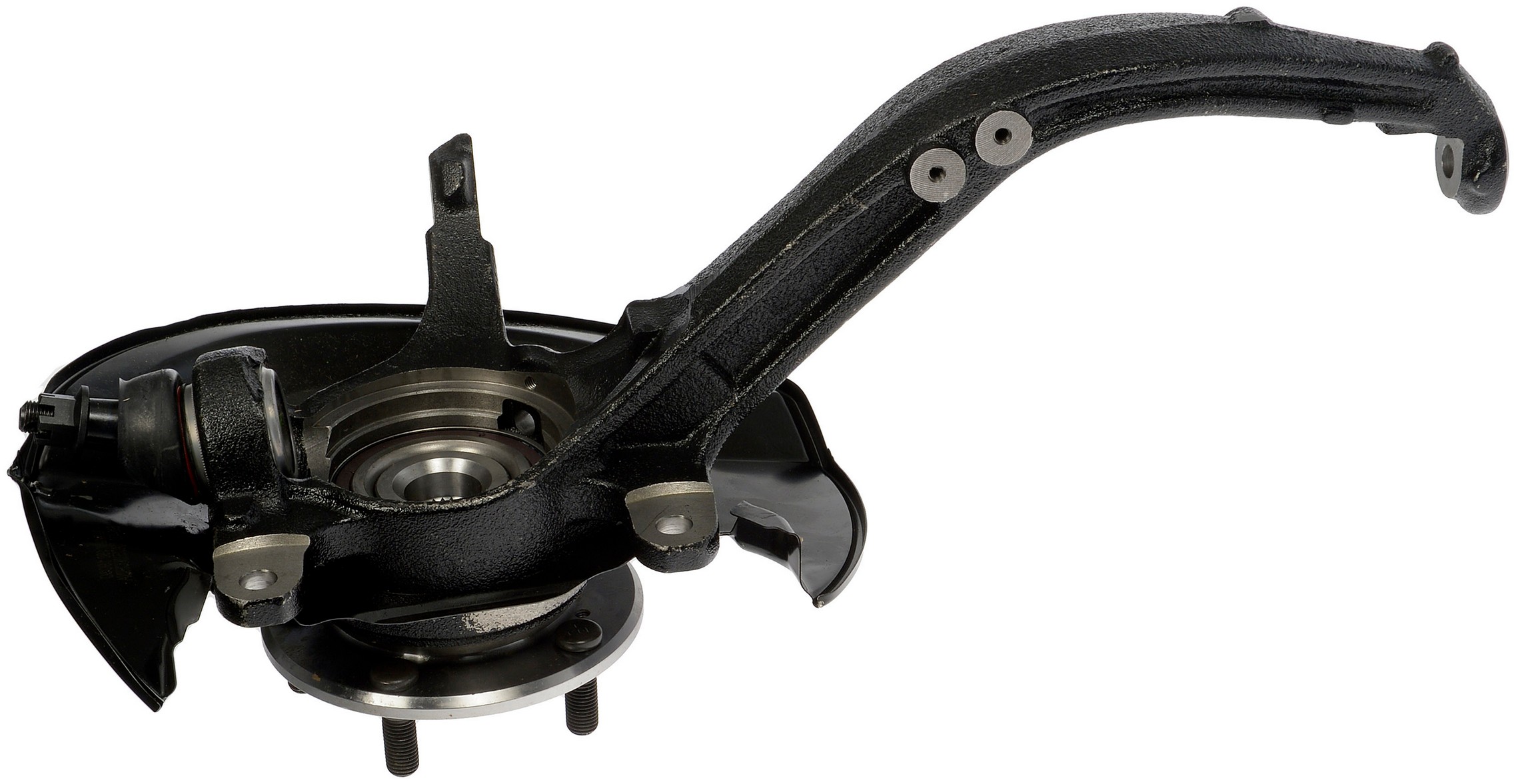 Dorman DOR-698-401 Left Loaded Steering Knuckle