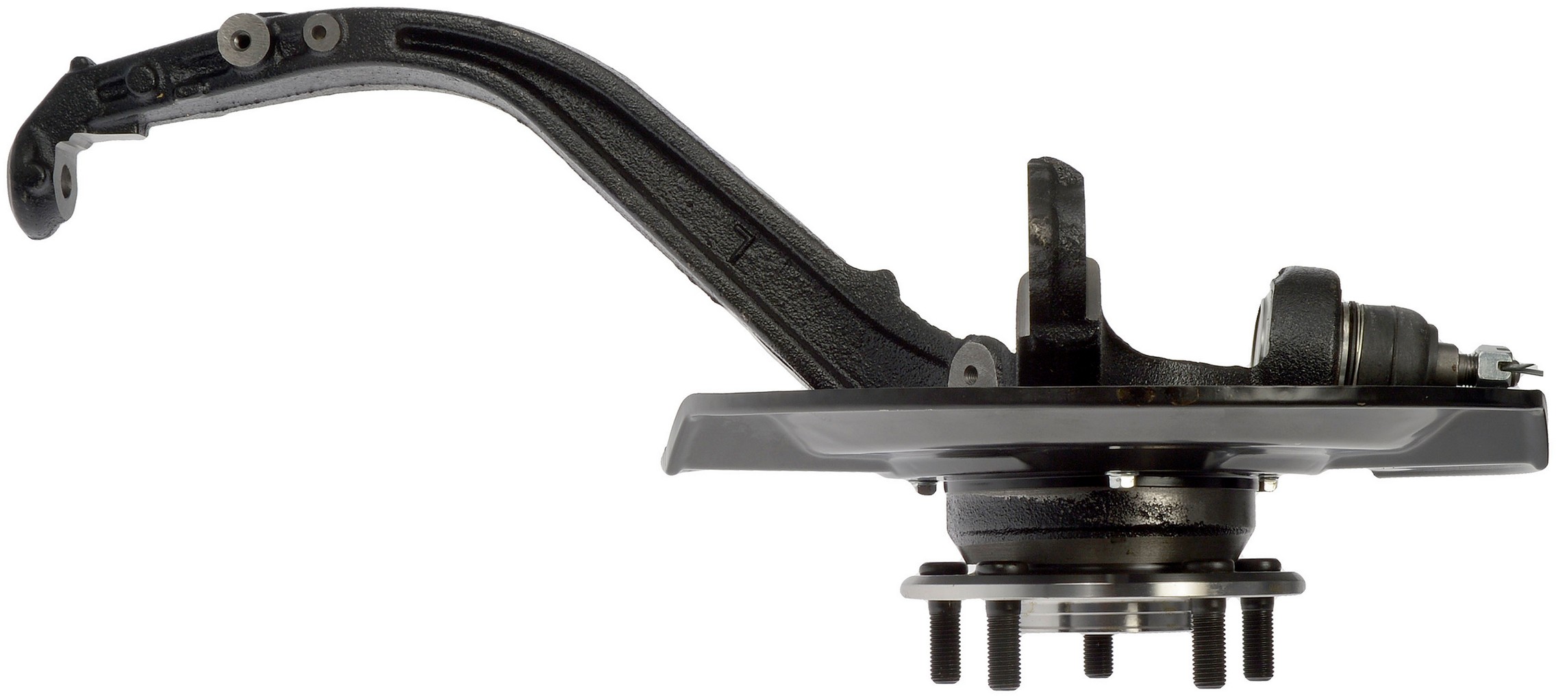 Dorman DOR-698-403 Left Loaded Steering Knuckle