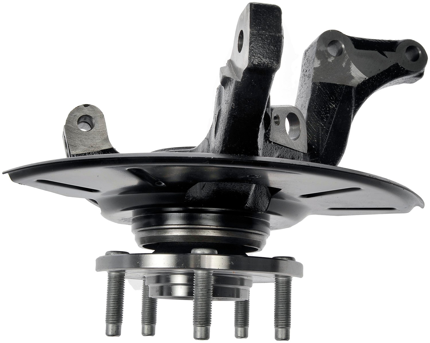 Dorman DOR-698-404 Right Loaded Steering Knuckle