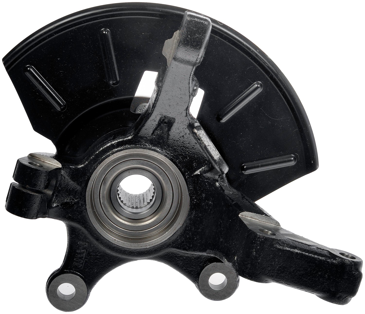 Dorman DOR-698-405 Left Loaded Steering Knuckle