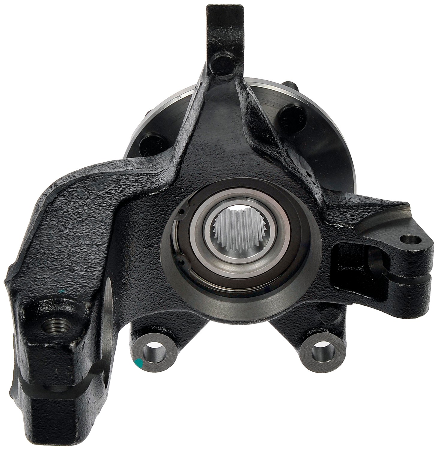 Dorman DOR-698-406 Right Loaded Steering Knuckle