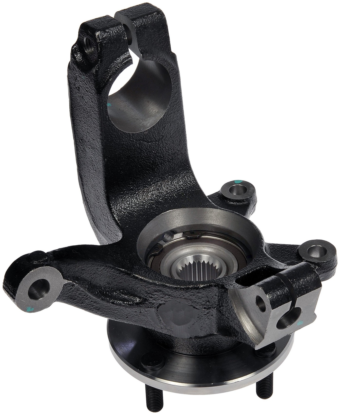 Dorman DOR-698-407 Left Loaded Steering Knuckle