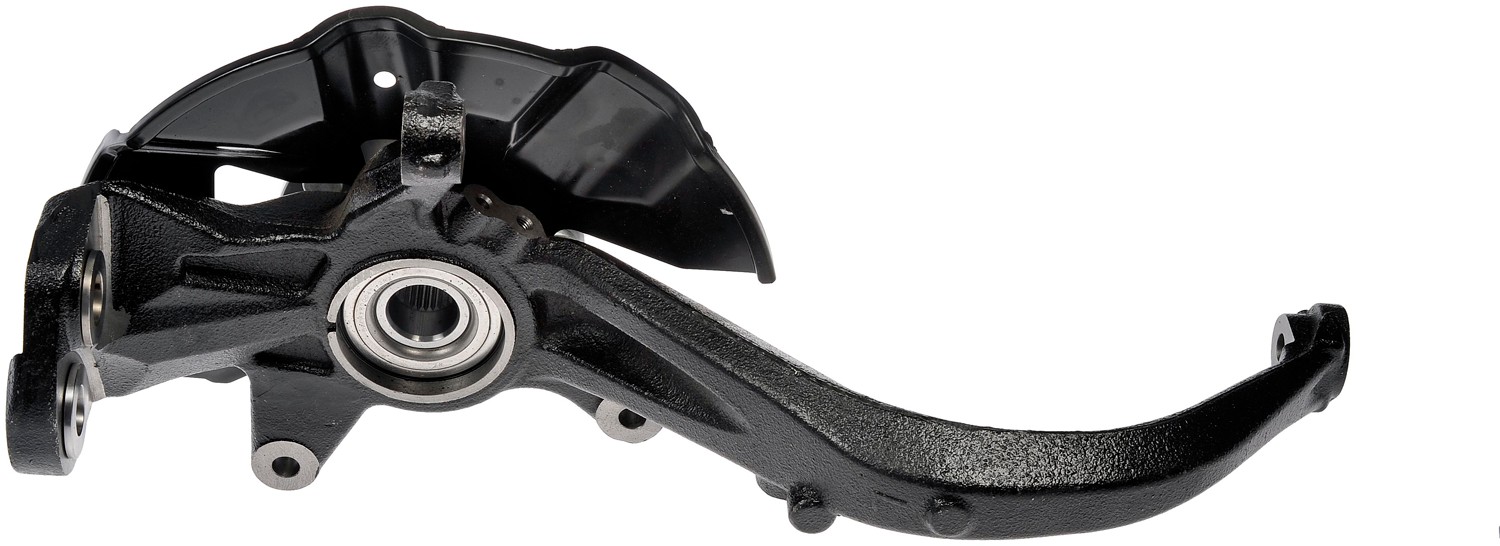Dorman DOR-698-409 Left Loaded Steering Knuckle