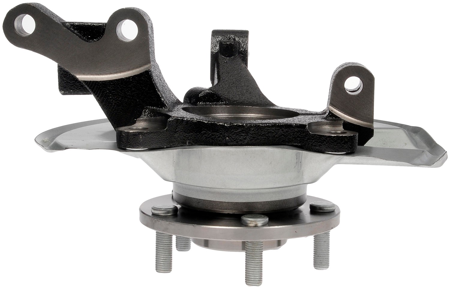 Dorman DOR-698-410 Right Loaded Steering Knuckle
