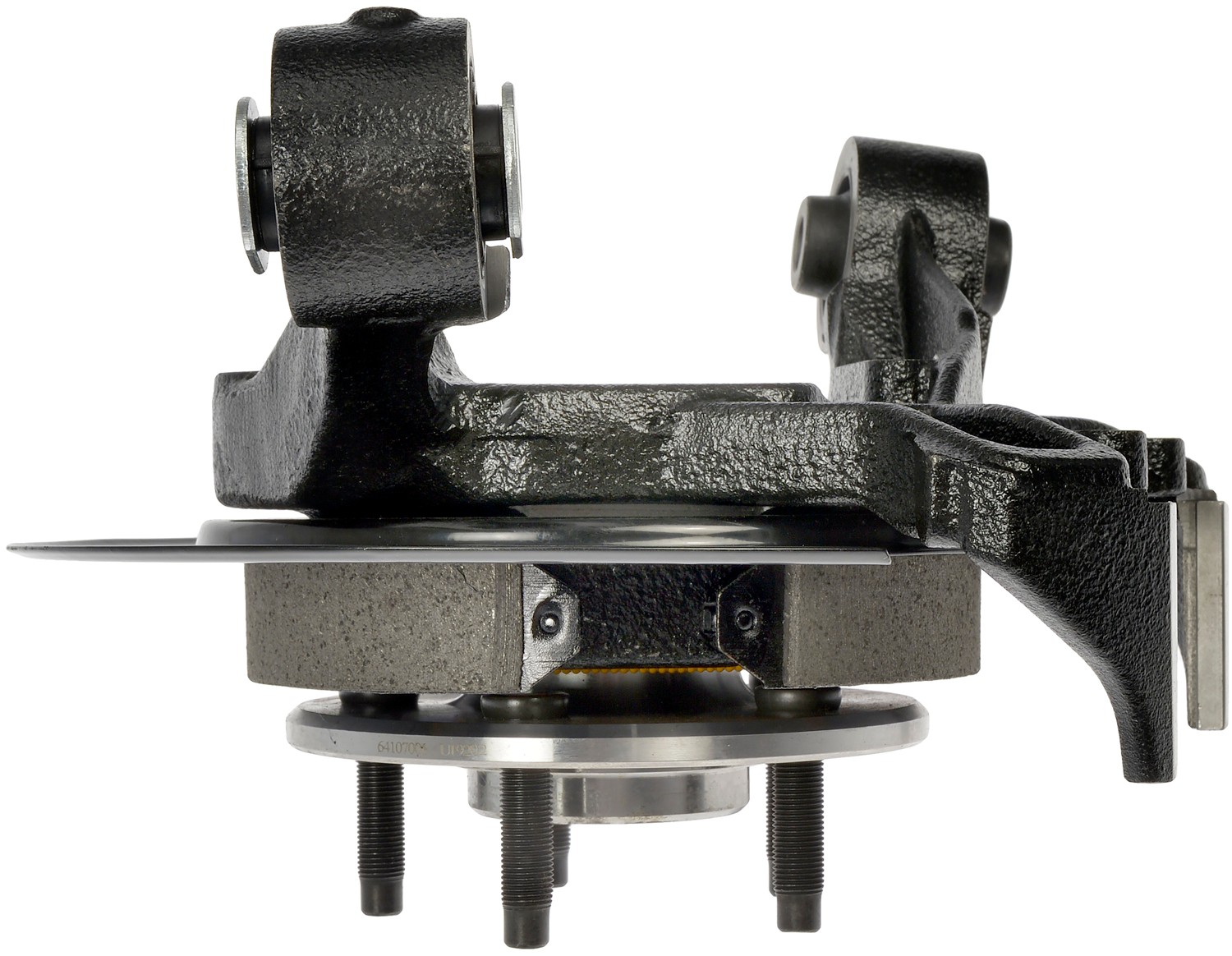 Dorman DOR-698-413 Left Loaded Rear Knuckle