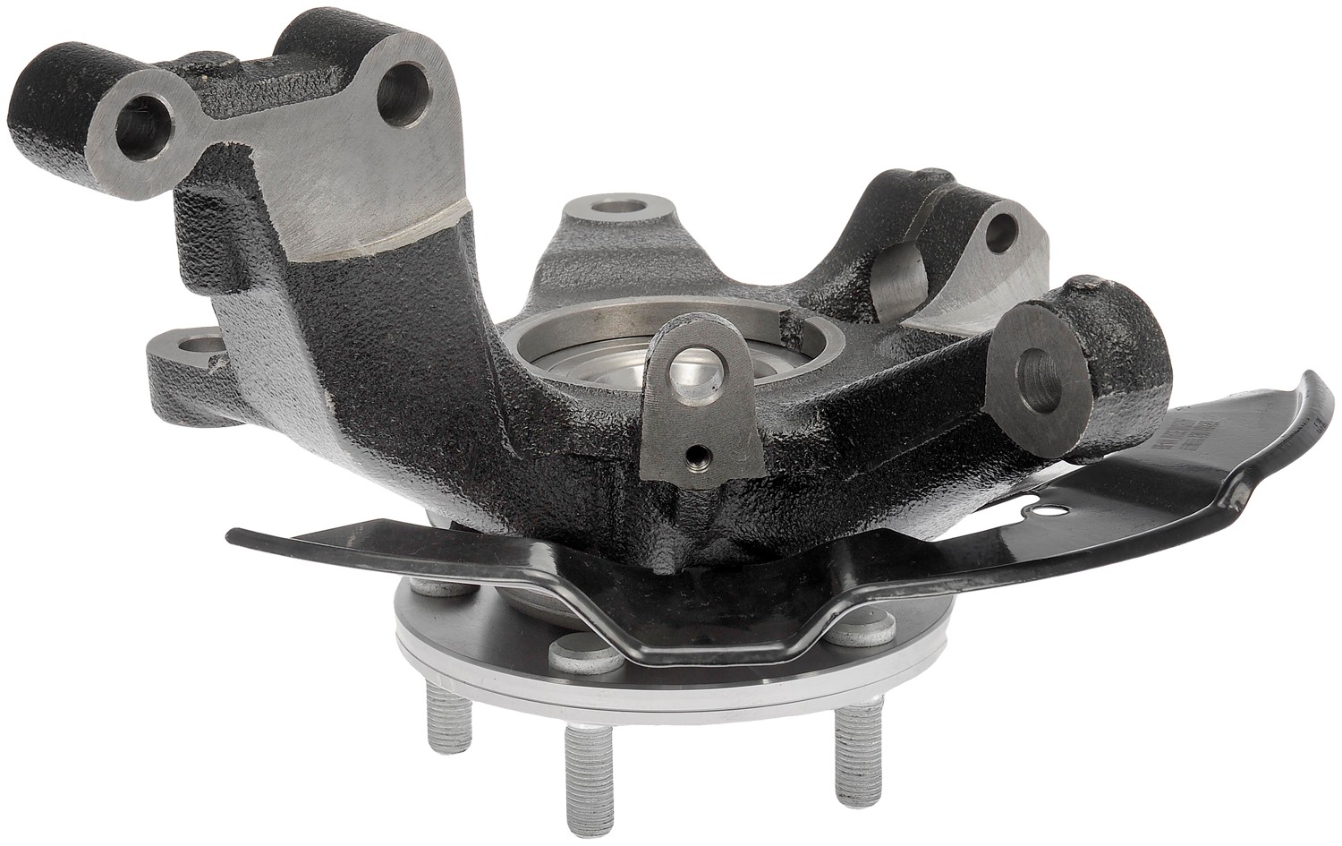 Dorman 698-415 Front Left Loaded Knuckle