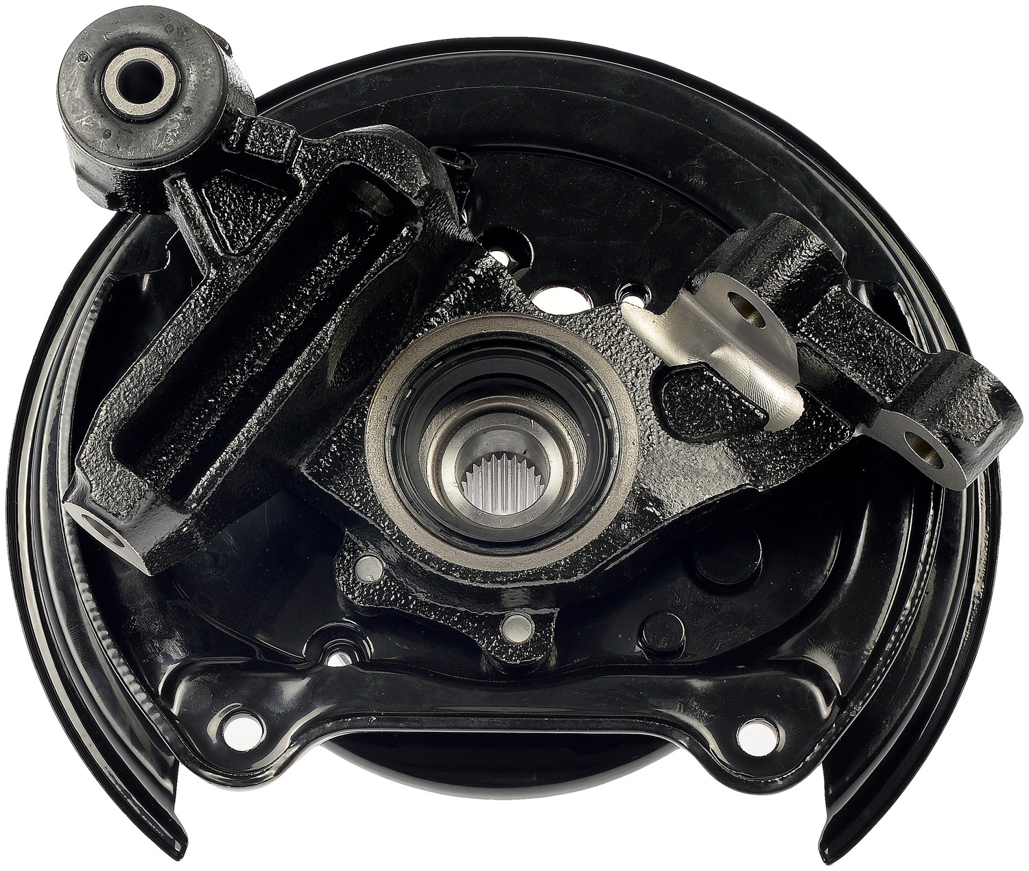 Dorman 698-416 Rear Right Loaded Knuckle