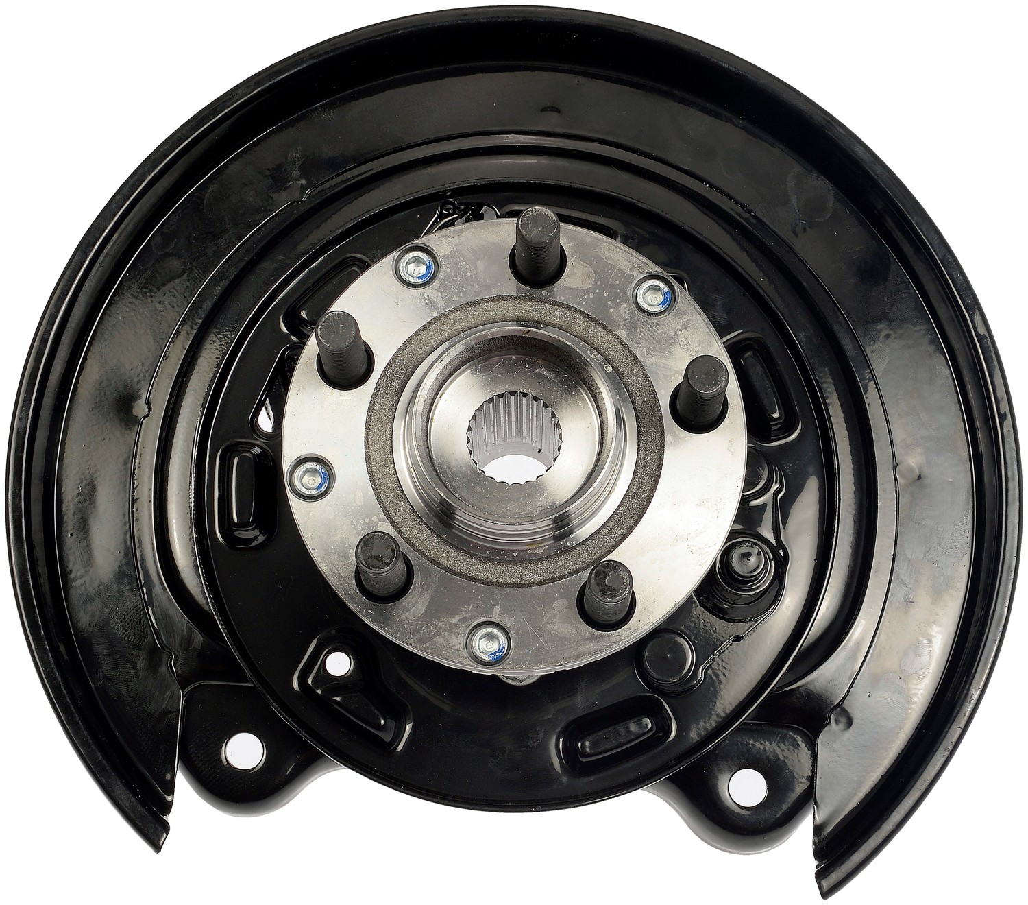 Dorman DOR-698-417 Rear Left Loaded Knuckle
