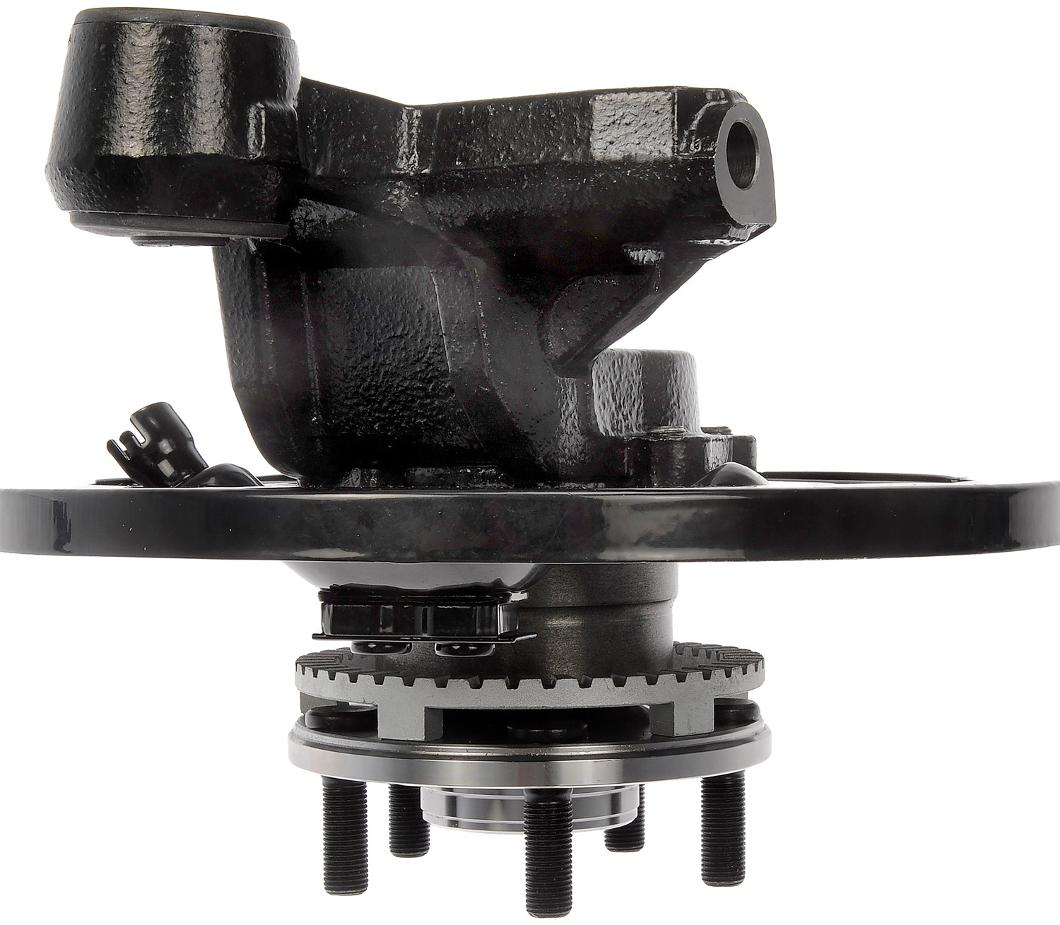 Dorman DOR-698-418 Rear Right Loaded Knuckle
