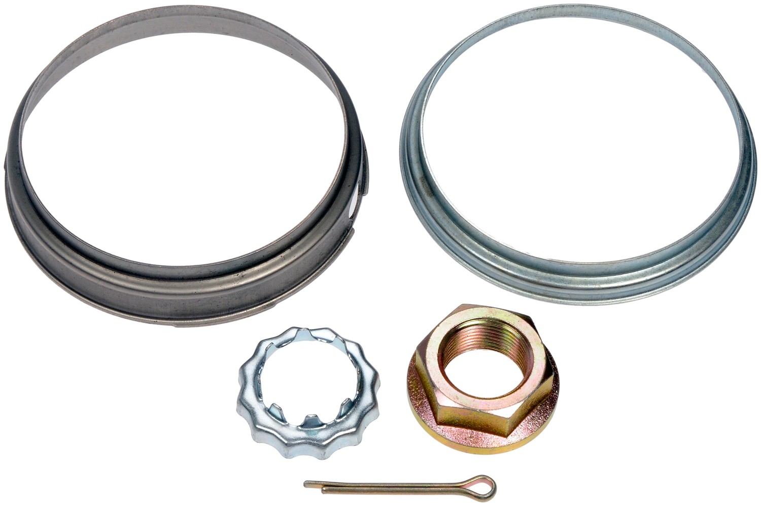 Dorman DOR-698-420 Right Loaded Steering Knuckle