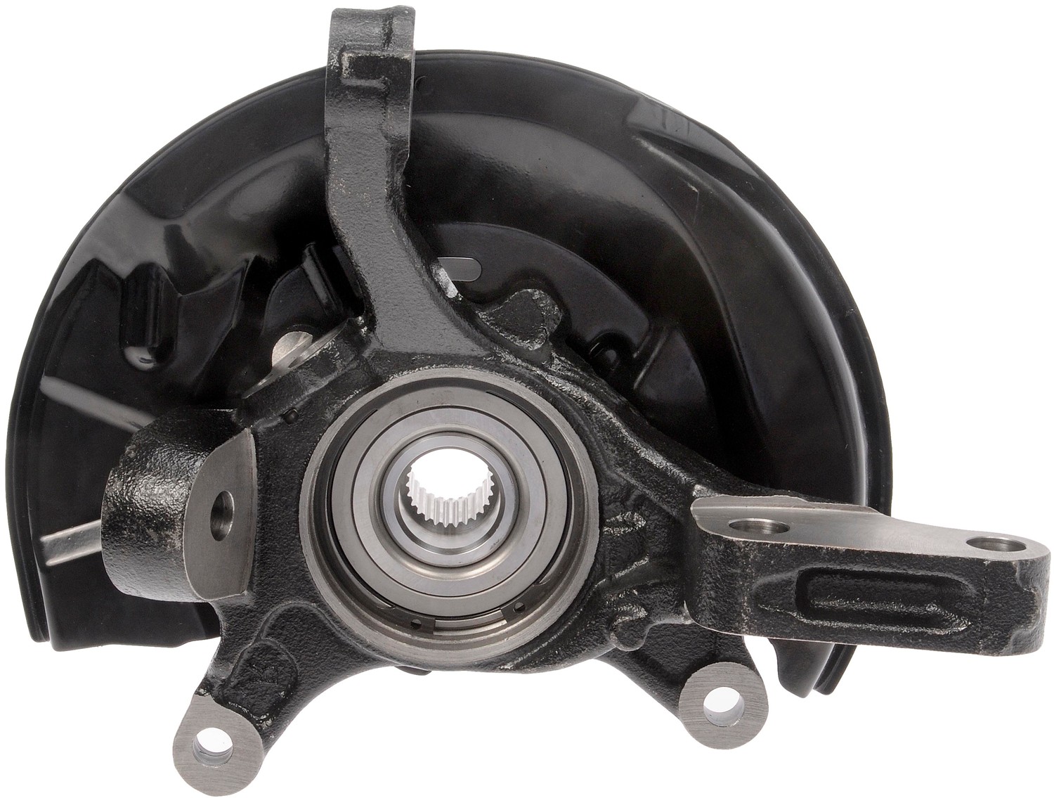 Dorman DOR-698-421 Left Loaded Steering Knuckle