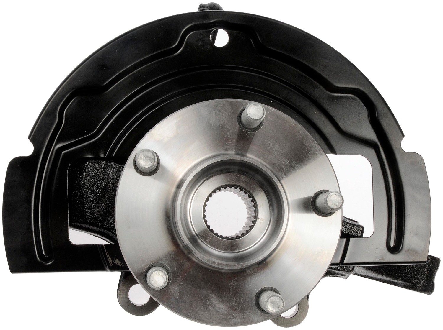 Dorman DOR-698-422 Right Loaded Steering Knuckle