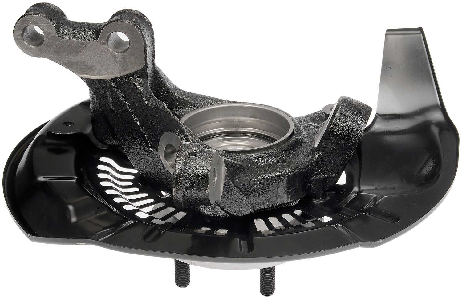 Dorman DOR-698-433 Front Left Loaded Knuckle