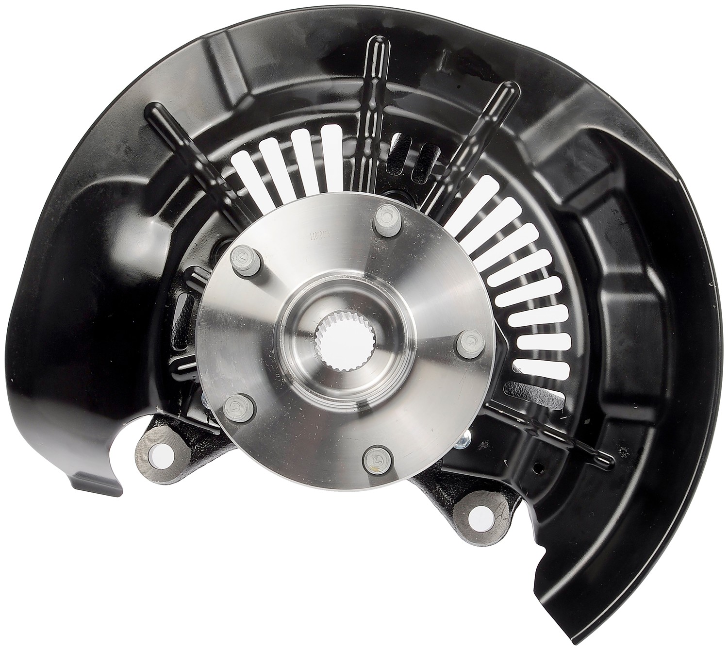 Dorman DOR-698-434 Front Right Loaded Knuckle