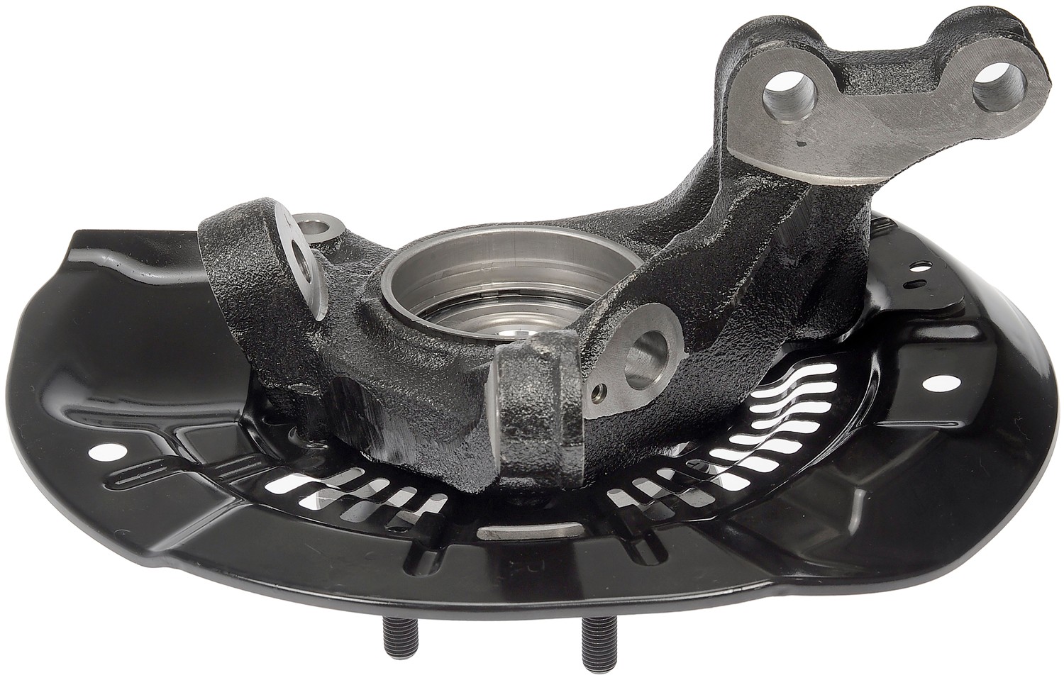 Dorman 698-438 Front Right Loaded Knuckle