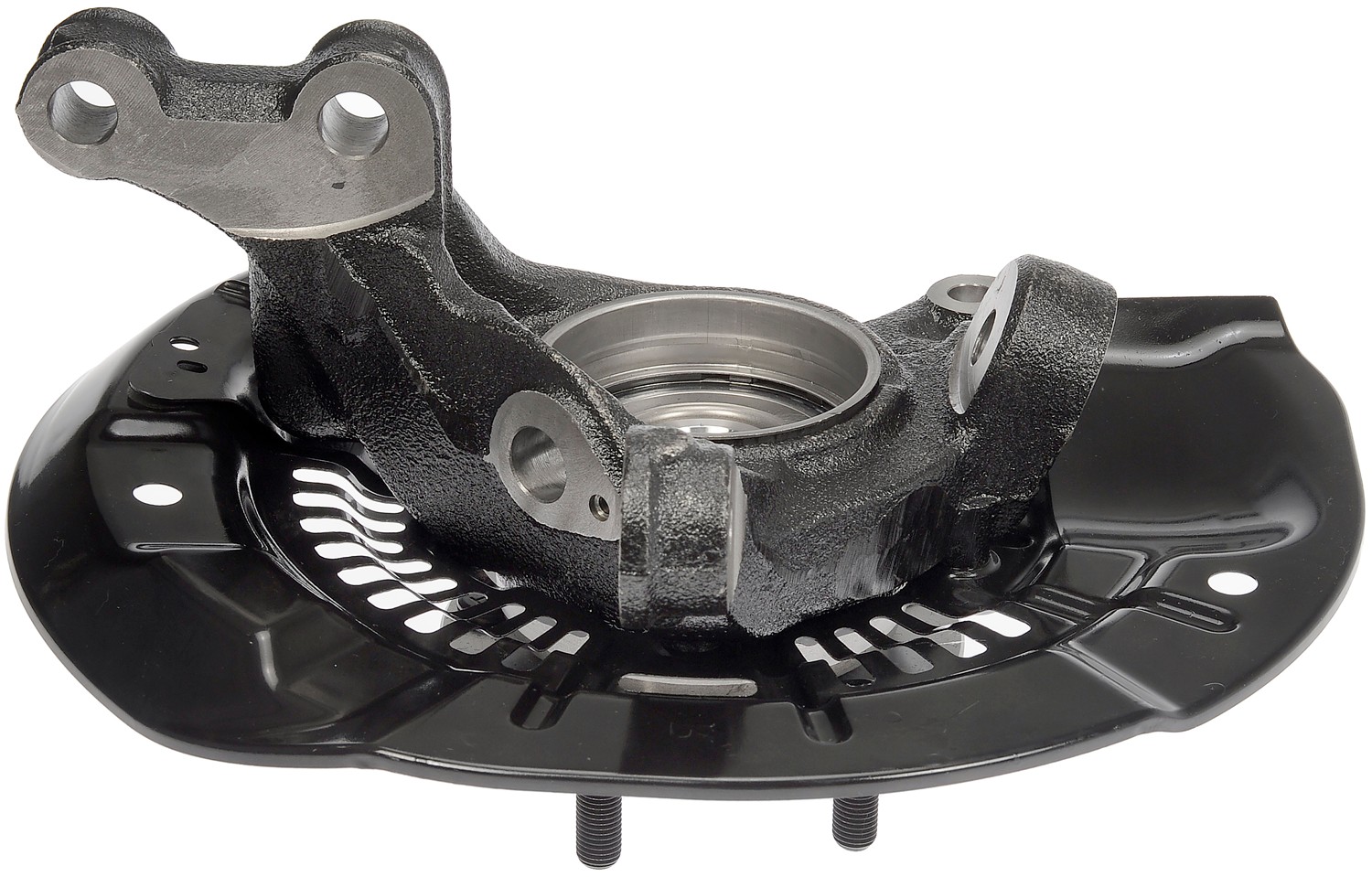 Dorman DOR-698-439 Front Left Loaded Knuckle